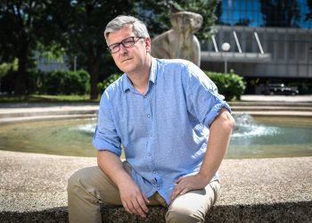 GOST KOLUMNIST Što ćemo kad Ustavni sud prijeđe granice svojih ovlasti? | NACIONAL.HR