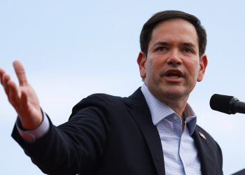 VeepStakes: Rubio i Burgum obaviješteni da nisu Trumpovi protukandidati 2024.