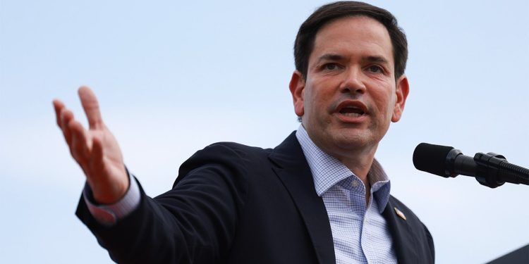 VeepStakes: Rubio i Burgum obaviješteni da nisu Trumpovi protukandidati 2024.