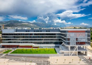 Velik interes poduzetnika za Tehnološki park Split