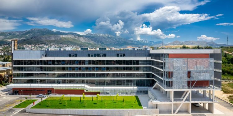 Velik interes poduzetnika za Tehnološki park Split