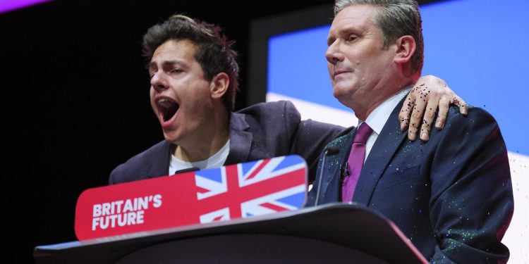 Velika Britanija: Pobjeda laburista i obećanja novog premijera