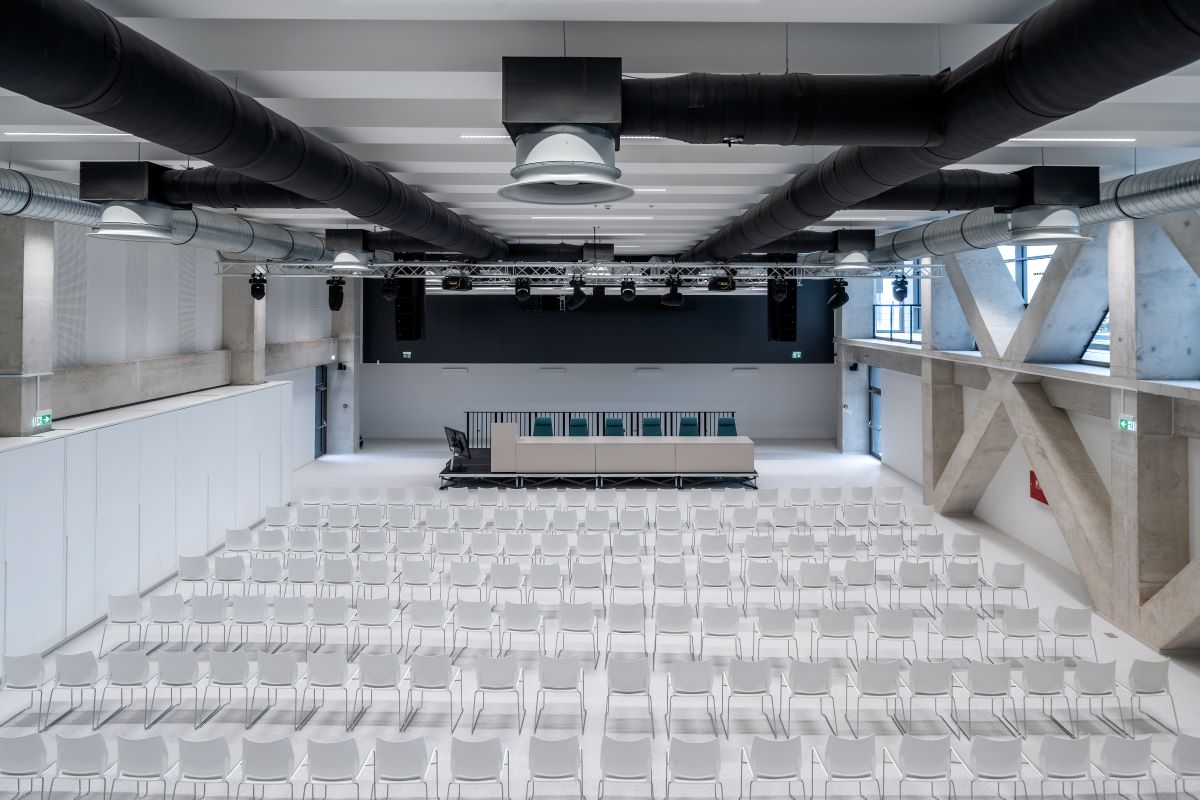 Velika konferencijska dvorana