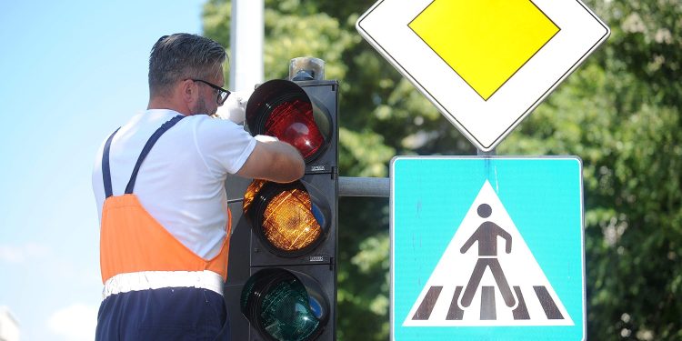 Velika promjena u dijelu Zagreba: Semafori kao nikad prije, iz Grada obećavaju prometno rasterećenje
