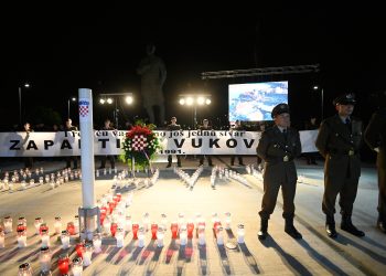 Velika tuga diljem Hrvatske, preminuo heroj Vukovara: ‘Adio Zvonko, neću te zaboraviti’