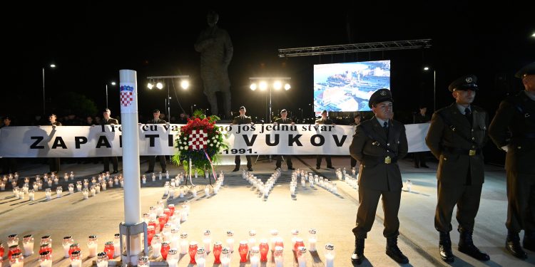 Velika tuga diljem Hrvatske, preminuo heroj Vukovara: ‘Adio Zvonko, neću te zaboraviti’