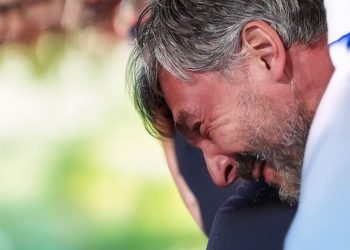 Velika tuga u obitelji slavnog splitskog tenisača, preminuo je Mladen Ivanišević