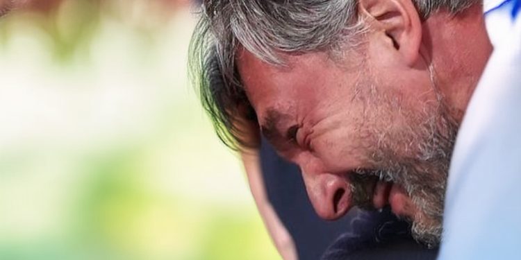 Velika tuga u obitelji slavnog splitskog tenisača, preminuo je Mladen Ivanišević