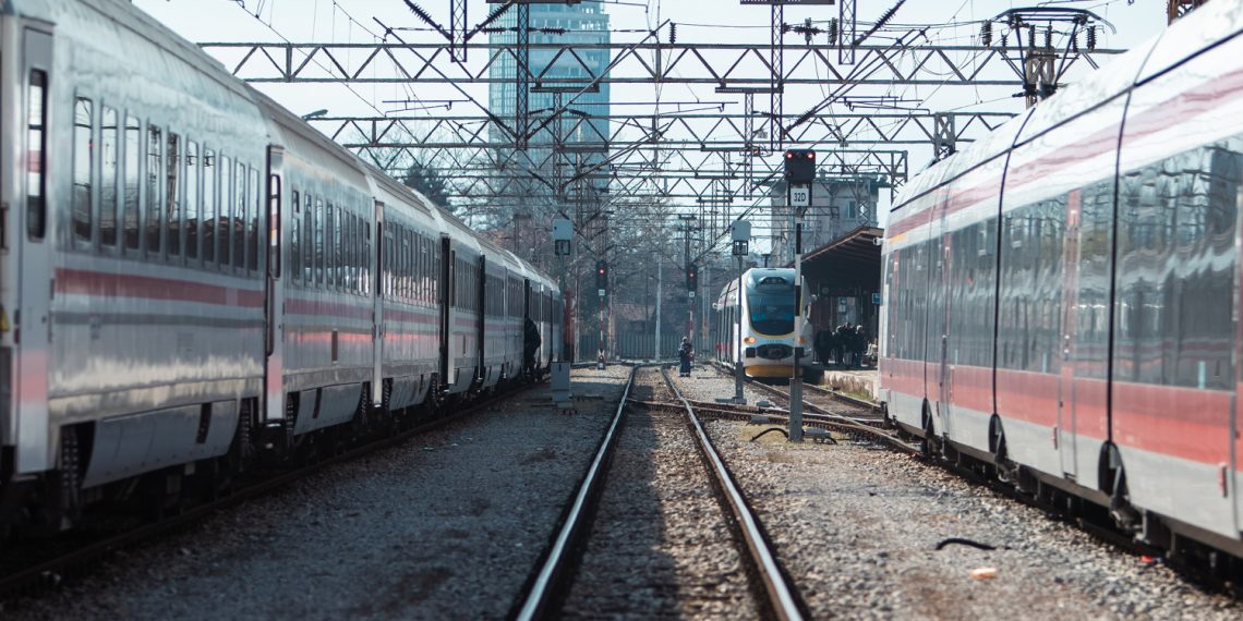 Velike promjene u Hrvatskim željeznicama: Putovanje od Zagreba do Splita više neće biti isto