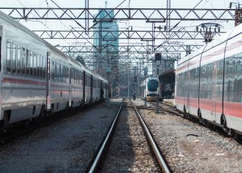 Velike promjene u Hrvatskim željeznicama: Putovanje od Zagreba do Splita više neće biti isto