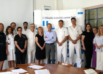 Velike vijesti za splitski KBC: U Ministarstvo zdravstva poslan zahtjev za odobrenje djelatnosti transplantacije bubrega
