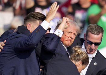 Veliki Trumpov govor nakon atentata: ‘Ovo više nikada nećete čuti od mene, previše je bolno’