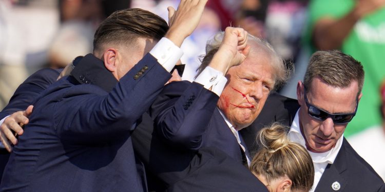 Veliki Trumpov govor nakon atentata: ‘Ovo više nikada nećete čuti od mene, previše je bolno’