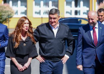 Veliki krah na lijevoj sceni: Mislilo se da su ove tri moćne žene rješenje, ali došlo je do preokreta