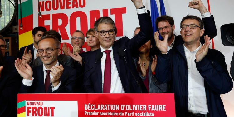 Veliki preokret u Francuskoj: Ljevica pobijedila, premijer ponudio ostavku