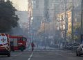 Veliki ruski napad dronovima | Geopolitika News