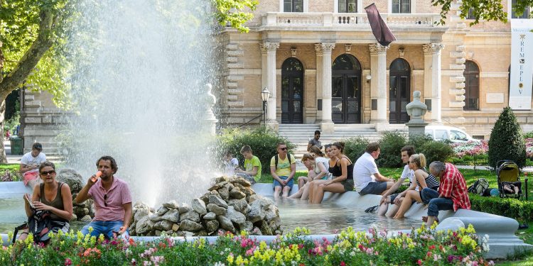 Vikend idealan za kupanje uz jedno upozorenje: ‘U ovo vrijeme ne izlazite van’