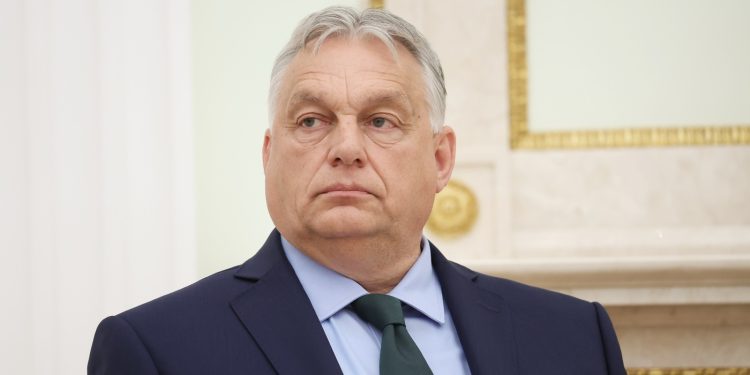 ORBANOVA UCJENA ‘Mađarska će blokirati novac EU-a dok Ukrajina ne dopusti prolaz ruske nafte’ | NACIONAL.HR