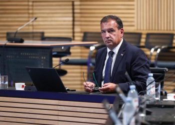 BEROŠ ‘S kriminalcima koji ucjenjuju ne razgovaramo! Još ne znamo jesu li hakeri ukrali podatke građana’ | NACIONAL.HR