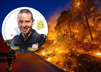Više intervencija nego prošle godine. Zapovjednik Kovačević o požarnoj sezoni: “Požari uglavnom dođu zbog ljudske nepažnje, to je u 90 posto slučajeva”