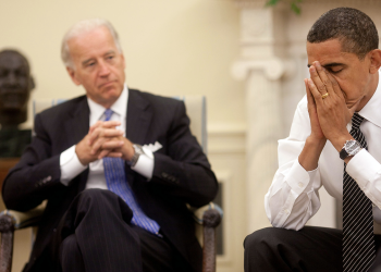 Višegodišnje napetosti prekipele su se kad su se bivši Obamini zaposlenici okupili protiv Bidena: ‘Clooney je bio potpuno u pravu’