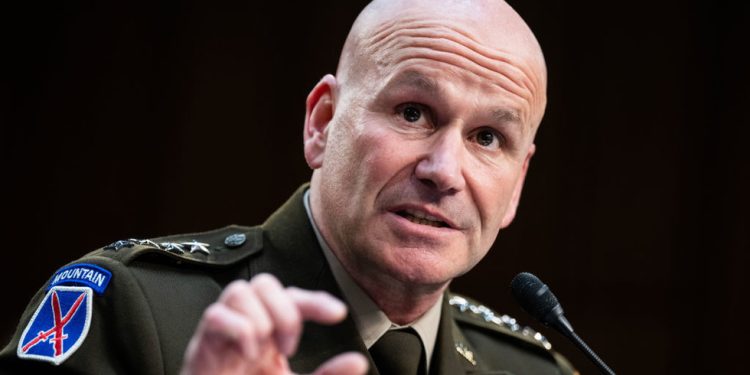 Visoki general NATO-a tvrdi da Ukrajina ima ‘odličnu’ ratnu strategiju — RT World News