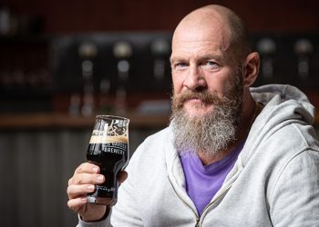 Vlasnička preslagivanja u The Garden Breweryju, Badelj smanjio udio