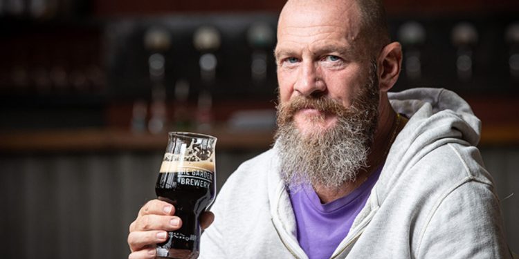 Vlasnička preslagivanja u The Garden Breweryju, Badelj smanjio udio