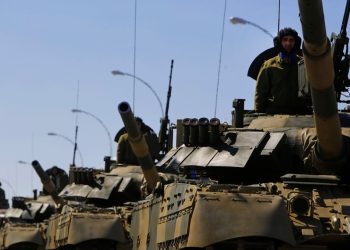 Vođa britanske vojske ima crna predviđanja: ‘Moramo biti spremni za rat u roku od tri godine’