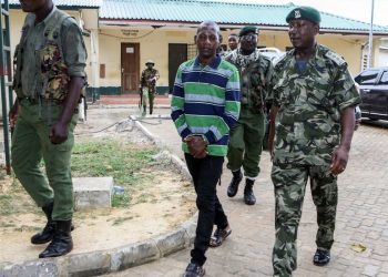 Vođi kenijskog kulta sudnjeg dana sudi se za terorizam — RT Africa