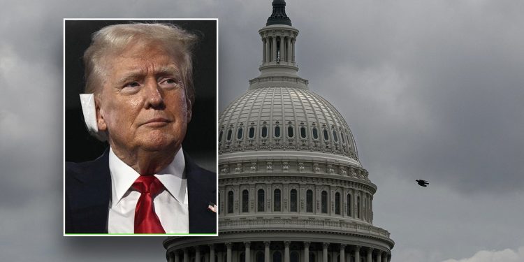 Vodič za autostopere do idućeg tjedna hita u Kongresu