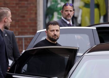 Ovo nije viđeno od početka rata: Čini se da je Zelenski spreman na fatalan čin