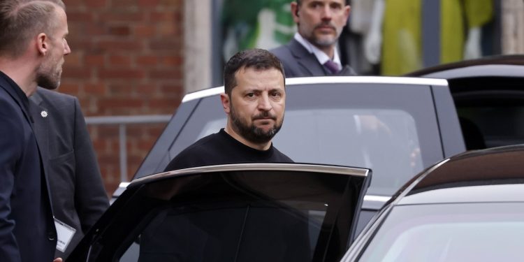 Ovo nije viđeno od početka rata: Čini se da je Zelenski spreman na fatalan čin