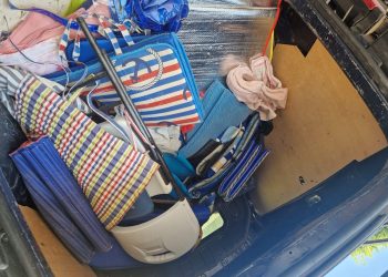 Vraćamo ručnike, prostirke i ležaljke, ali ima samo jedan mali detalj…