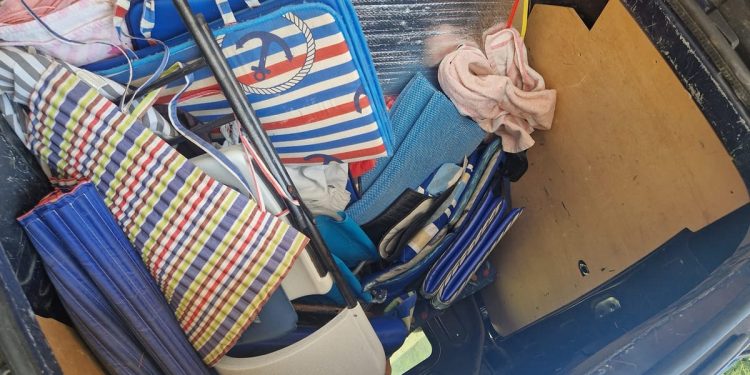 Vraćamo ručnike, prostirke i ležaljke, ali ima samo jedan mali detalj…