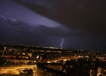 Vrhunac toplinskog vala, srušen je rekord: Uskoro stiže nova pojava, negdje bi moglo biti opasno