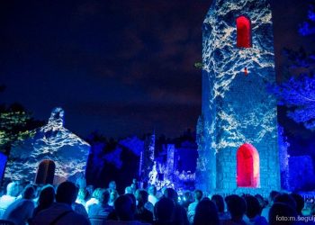 Vrhunska umjetnost ovog ljeta u Bakru