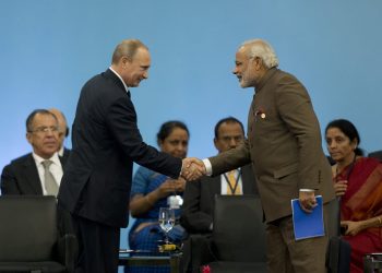 Vrlo hrabri istup Modija pred Putinom: Rekao mu je u lice nešto što dosad vjerojatno nitko nije