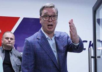 Vučić opet žestoko vrijeđa i raspiruje vatru: ‘Nema razlike između Hrvatske i NDH’