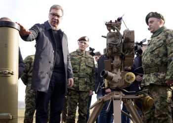 Vučić oštro udara po Hrvatskoj: ‘Da im ja to prešutim? Ne pada mi na pamet’