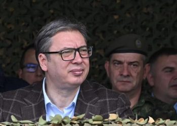 Vučić se oglasio o albanskim dronovima: ‘Da je neko drugo vrijeme, ne bi se dugo zadržali’