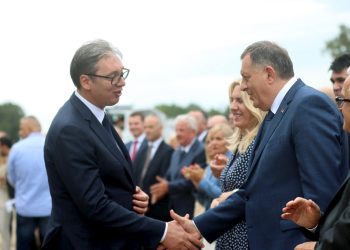 Vučić udara po Hrvatima preko svoje ‘enklave’, a ovo je posebno bolna istina za Hrvatsku