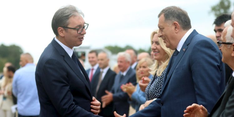 Vučić udara po Hrvatima preko svoje ‘enklave’, a ovo je posebno bolna istina za Hrvatsku