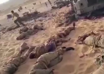 Wagnerov borac posljednji put se bori protiv Tuarega (UZNEMIRUJUĆI VIDEO) — RT World News