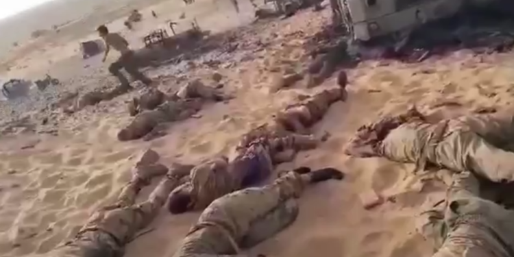 Wagnerov borac posljednji put se bori protiv Tuarega (UZNEMIRUJUĆI VIDEO) — RT World News