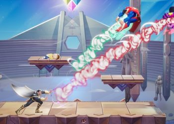 Warner Bros. Games preuzima MultiVersus Developer