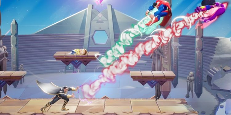 Warner Bros. Games preuzima MultiVersus Developer