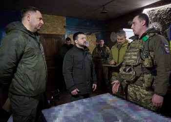 Washington odbio ruski zahtjev za uklanjanje temeljnih uzroka ukrajinskog rata. Što slijedi?