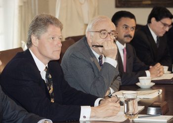 Washingtonski sporazum: diplomatske i vojne bitke oko BIH (1)