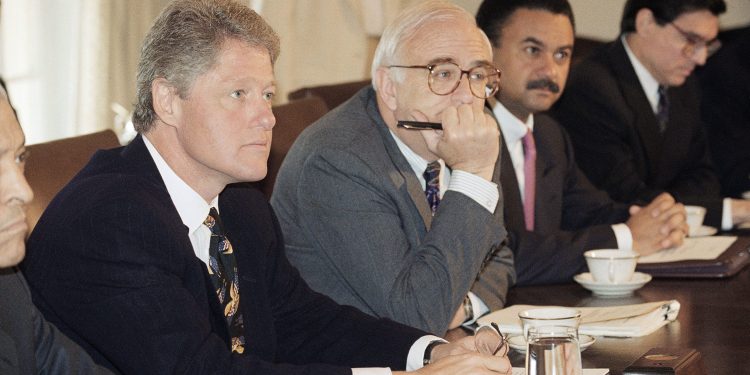 Washingtonski sporazum: diplomatske i vojne bitke oko BIH (1)